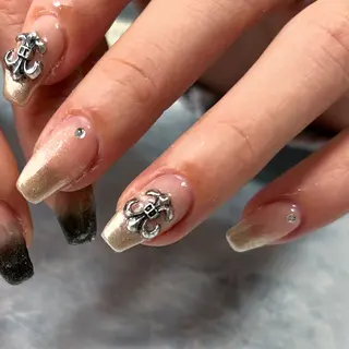 ネイル Laki nailのネイルデザイン