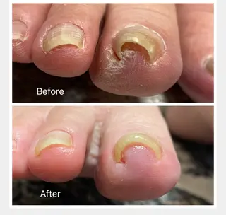 ネイル MEGURI 小さなセラピールームのその他イメージ