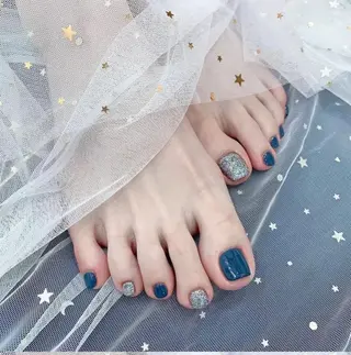ネイル M&Y nail salonアイコのネイルデザイン