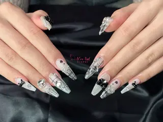 ネイル AConNailSalon所属・ACon NailSalonのネイルデザイン