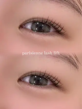 マツエク・マツパ amy namiki所属・amy Hanaの眉毛・アイブロウイメージ