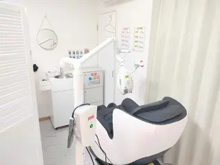 ほわいと あざぶのマツエク・マツパデザイン