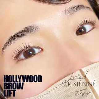 マツエク・マツパ アイブロウ Mayumi. Uのマツエク・マツパデザイン