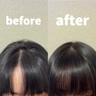 ショート 波多野 将貴のヘアスタイル