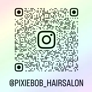 Pixie Bob 🐈‍⬛　位田のヘアスタイル