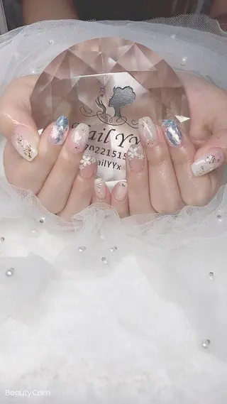 ネイル NailYY所属・NailYY よよのネイルデザイン