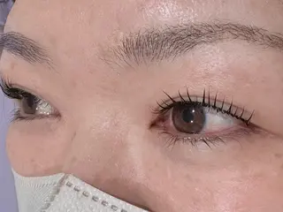 マツエク・マツパ ants茶山店所属・北川 ちなのヘアスタイル