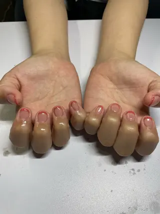 ネイル IROHA Nail 今村 昇生のネイルデザイン