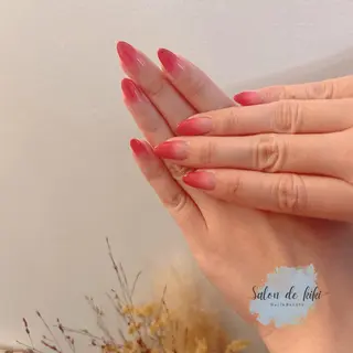 メンズ ネイル Salon de kiki所属・Salonde kikiのネイルデザイン