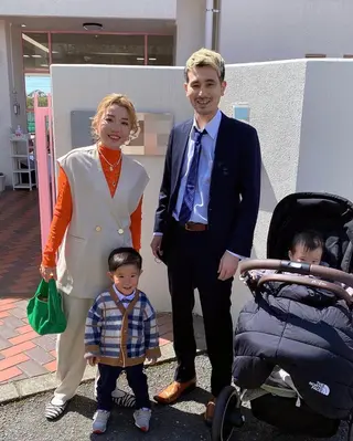 ショート カラー パーマ ヘアアレンジ メンズ yasu ヤスのヘアスタイル