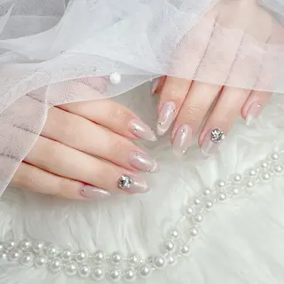 ネイル Viola. 優花のネイルデザイン