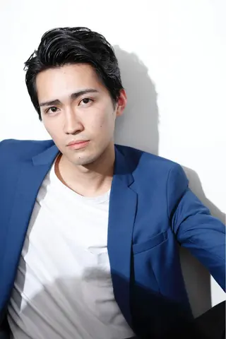 ショート LAVIE NEW STANDARD BARBER 横浜店所属・🐲日比 佳典🐲のヘアスタイル