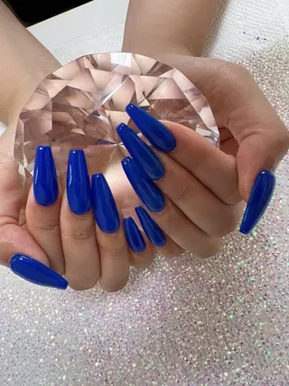 ネイル coco nailのネイルデザイン