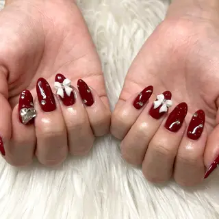 ネイル SOARE TADAのネイルデザイン