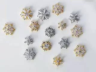 ネイル Trend Nail シルフのネイルデザイン