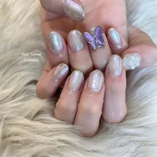 ネイル Nail Salon Gummi.のネイルデザイン