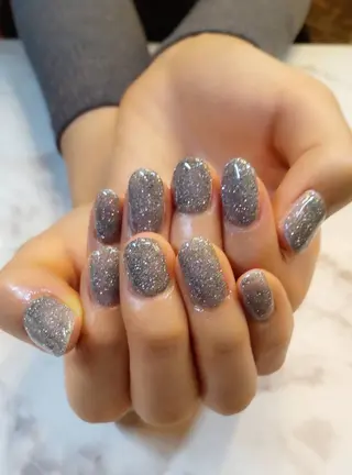 ネイル Nailist Honamiのネイルデザイン