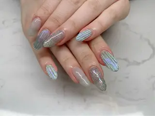 ネイル O's nailのネイルデザイン