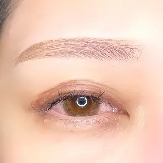 アイブロウ ma'am eyesalon 錦糸町店所属・MOMI🍒美眉 スタイリング⭐︎の眉毛・アイブロウイメージ