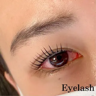 マツエク・マツパ 🌸HARUKA🌸  Chill&Eyeの眉毛・アイブロウイメージ