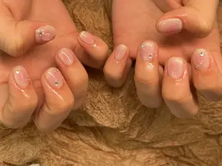 ネイル ToliyDeliy Nail Salonのネイルデザイン