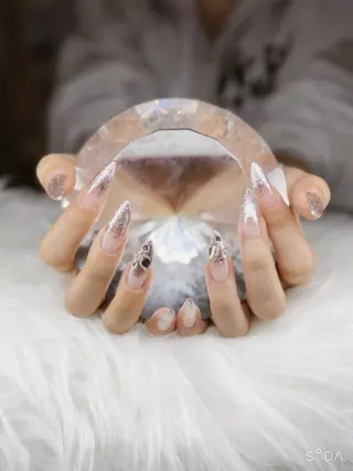 ネイル s. aiのネイルデザイン