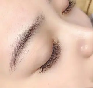 マツエク・マツパ 神崎💗 EMA beautyのマツエク・マツパデザイン