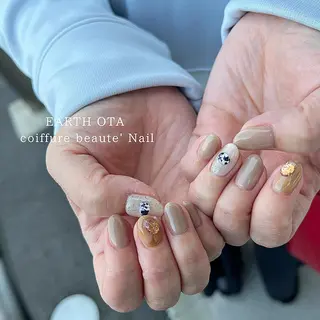 ネイル Rena colore'のネイルデザイン