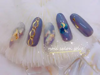 ネイル ケイコ ジョリー南口店のネイルデザイン