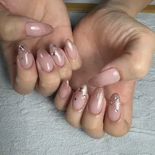 ネイル Re:Smil所属・☺︎ NOZOMI☺︎のネイルデザイン