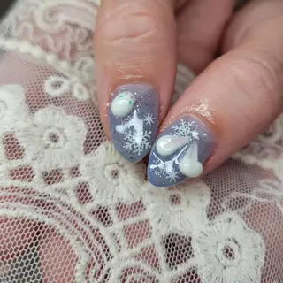 ネイル Nail salon Coco所属・Nail salon Coco【溝の口駅】のネイルデザイン