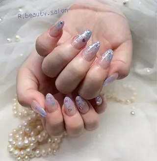 ネイル R.beautyサロン所属・R.beauty サロンのネイルデザイン