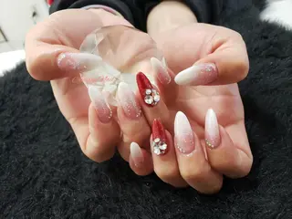 ネイル AviviyaNail所属・kubo ayaのネイルデザイン