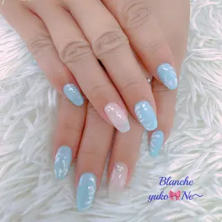 ネイル ネイルサロン　Lian所属・Lian Yulilianのネイルデザイン