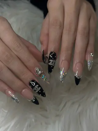 ネイル mis uzuのネイルデザイン