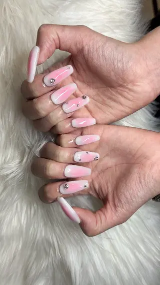 ネイル 《LB》ラブリエ Nail&eyeのマツエク・マツパデザイン