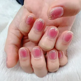 ネイル ru naのネイルデザイン