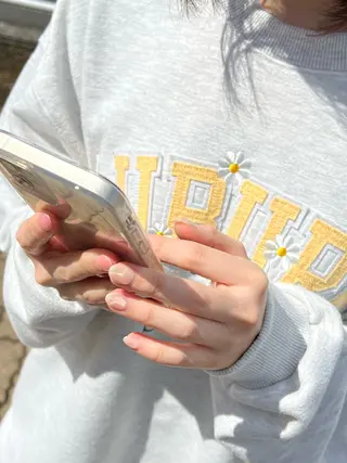 ネイル 03.nails 原宿所属・s aのネイルデザイン