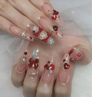 ネイル MIHANA ZENのネイルデザイン