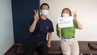 堅田ゆずのき整骨院所属・堅田 ゆずのき整骨院のエステ・リラクイメージ