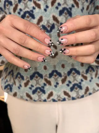 ネイル nailsalon YOLOのネイルデザイン