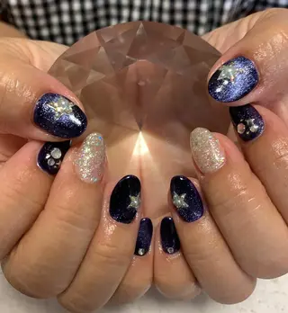 ネイル nico.nico.mark NAIL所属・小林 梓のエステ・リラクイメージ