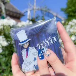 ネイル tomo Hwanyのネイルデザイン