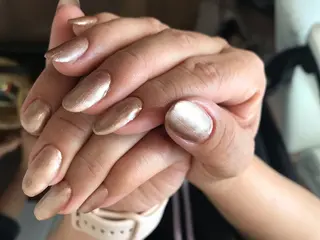 ネイル Nailist Missaのネイルデザイン