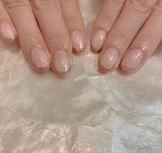 ネイル Mitsunaka rieのネイルデザイン