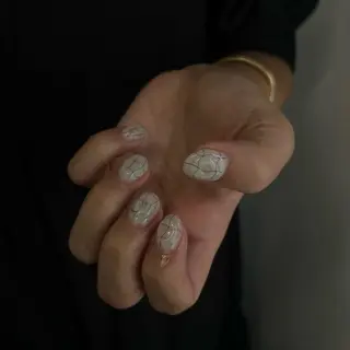 ネイル ELAN YUUKAのネイルデザイン