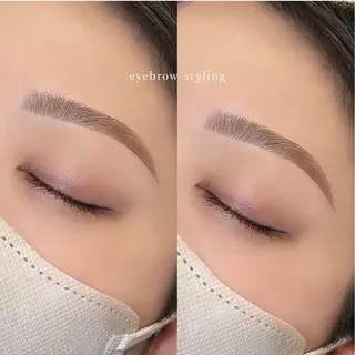 アイブロウ C. Ishiga🎀のマツエク・マツパデザイン