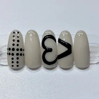 ネイル 柴田 幸菜のマツエク・マツパデザイン