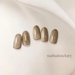 ネイル nailsalon Asryのネイルデザイン