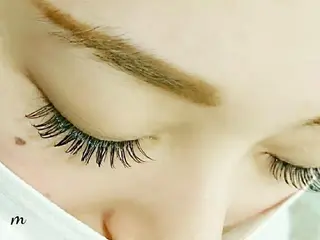 マツエク・マツパ THE EYEBROW柏東口店所属・yagihashi mのマツエク・マツパデザイン